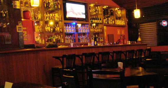 Tabasco Bar Tabasco Bar